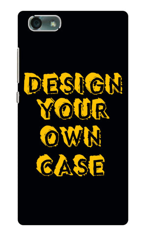 Design Your Own Case for Huawei Honor 4x