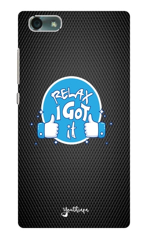 Relax Edition for Huawei Honor 4x