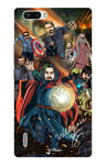 BB Saste Avengers Edition for Huawei Honor 6 Plus