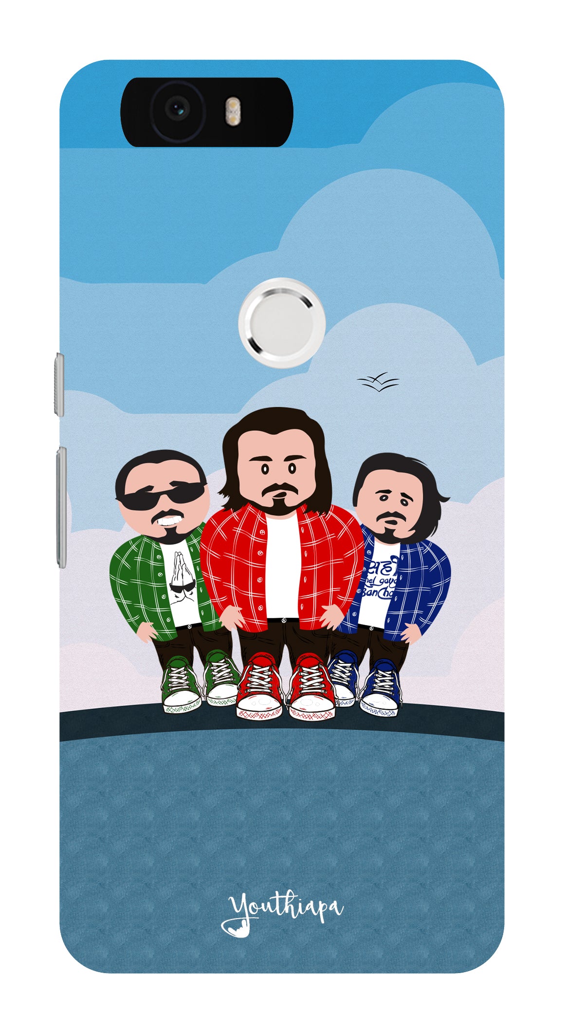 BBteers for Huawei Nexus 6P