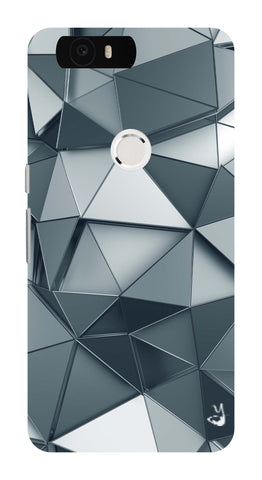 Silver Crystal Edition for Nexus 6p