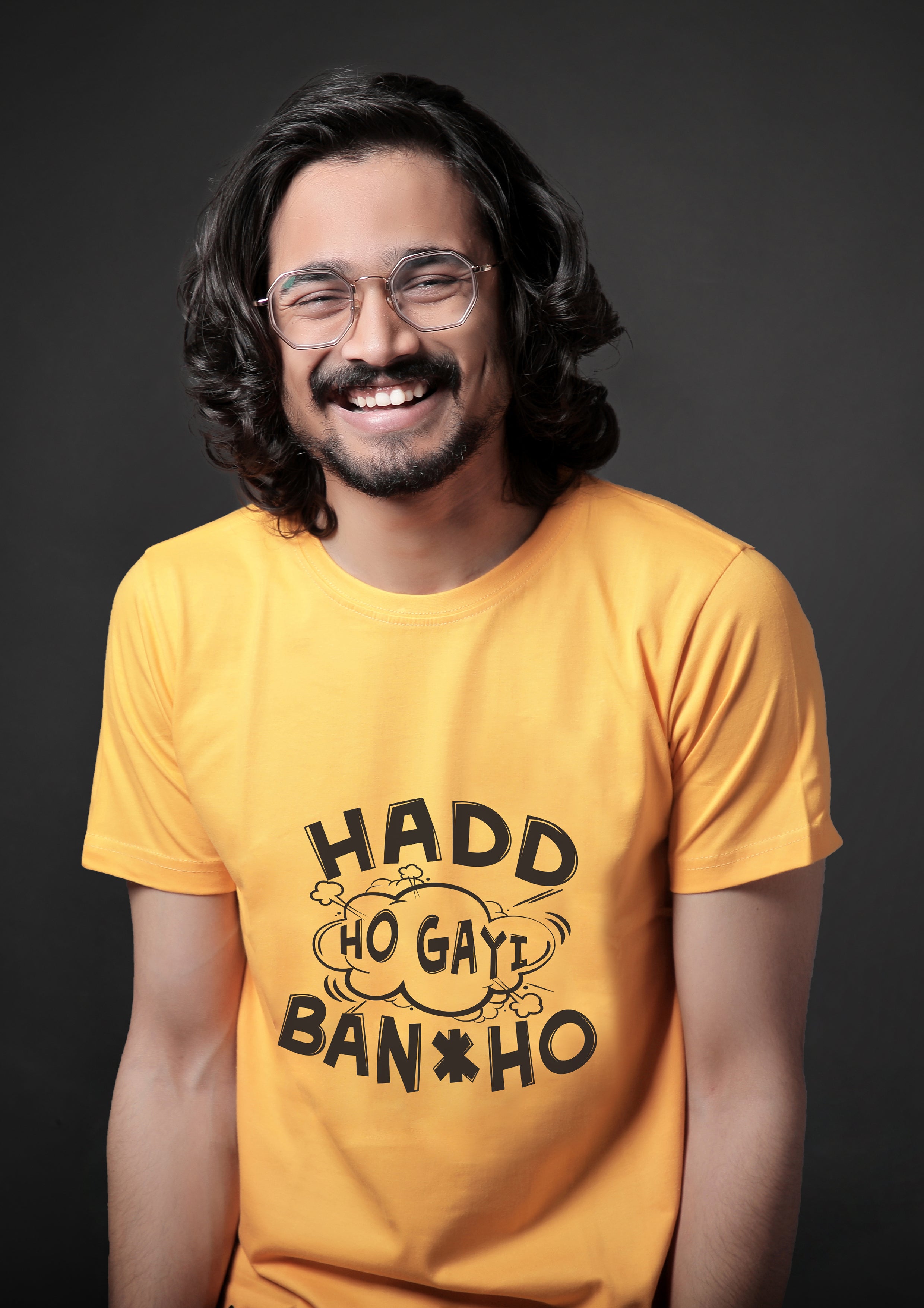 Hadd Ho Gayi Edition- 15M Special Edition