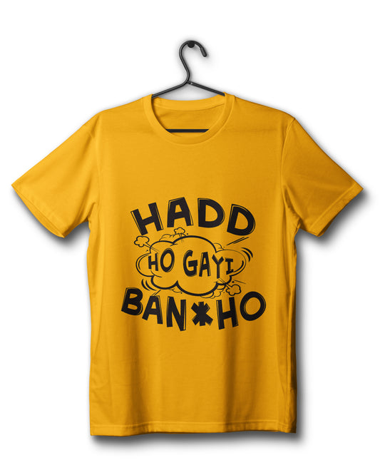 Hadd Ho Gayi Edition- 15M Special Edition