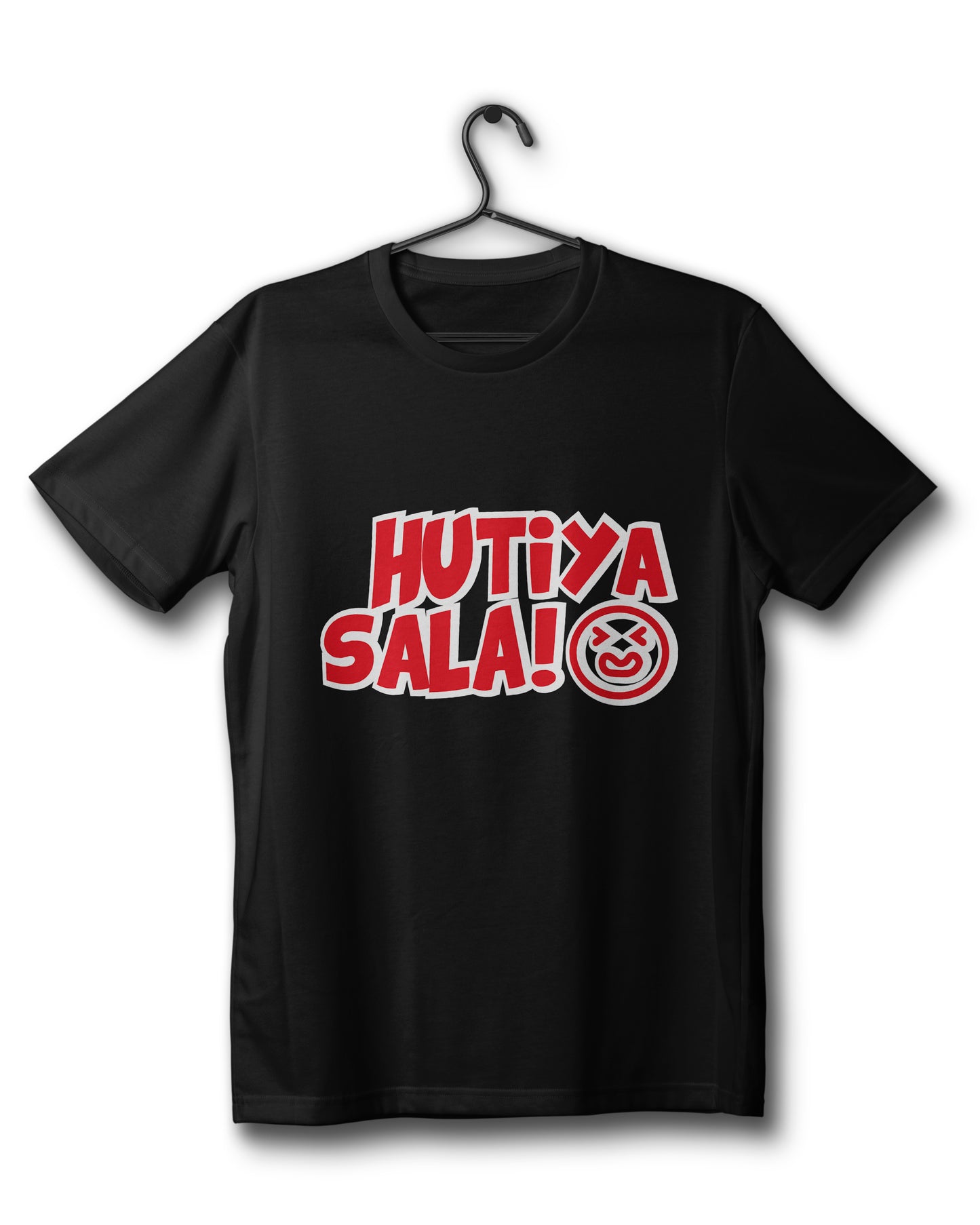 Hutiya Sala_Black