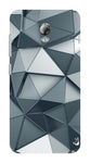 Silver Crystal Edition for Lenovo Vibe P1