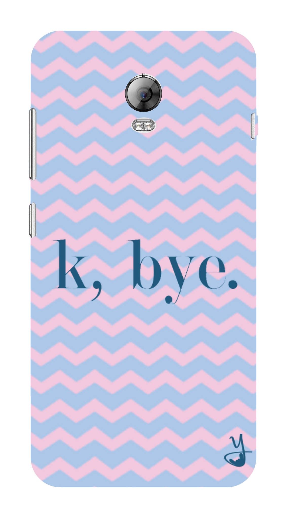 K BYE for Lenovo Vibe P1