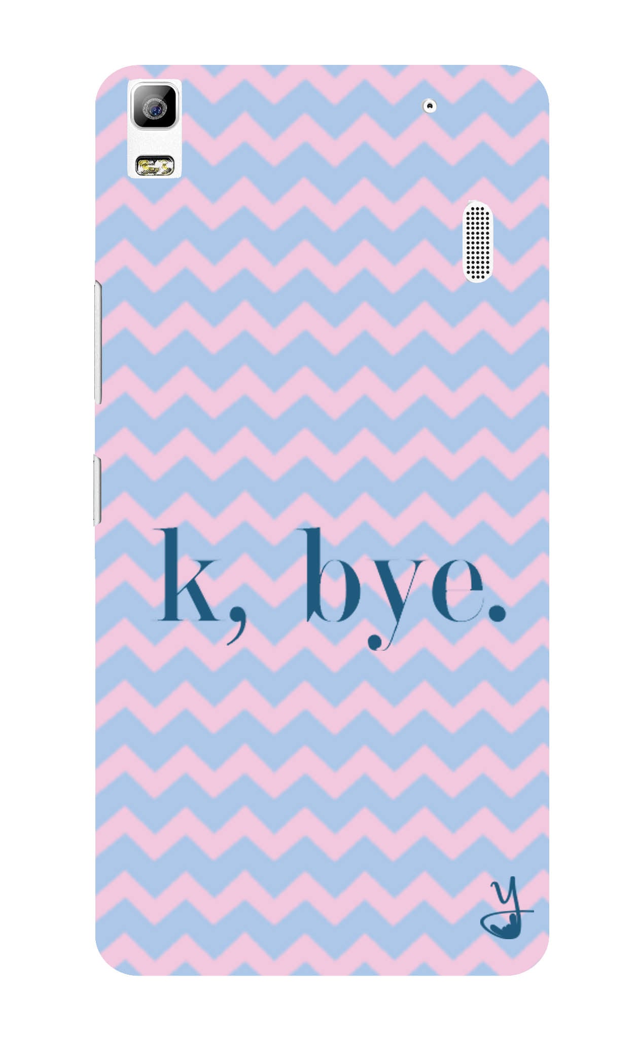 K BYE for Lenovo K3 Note