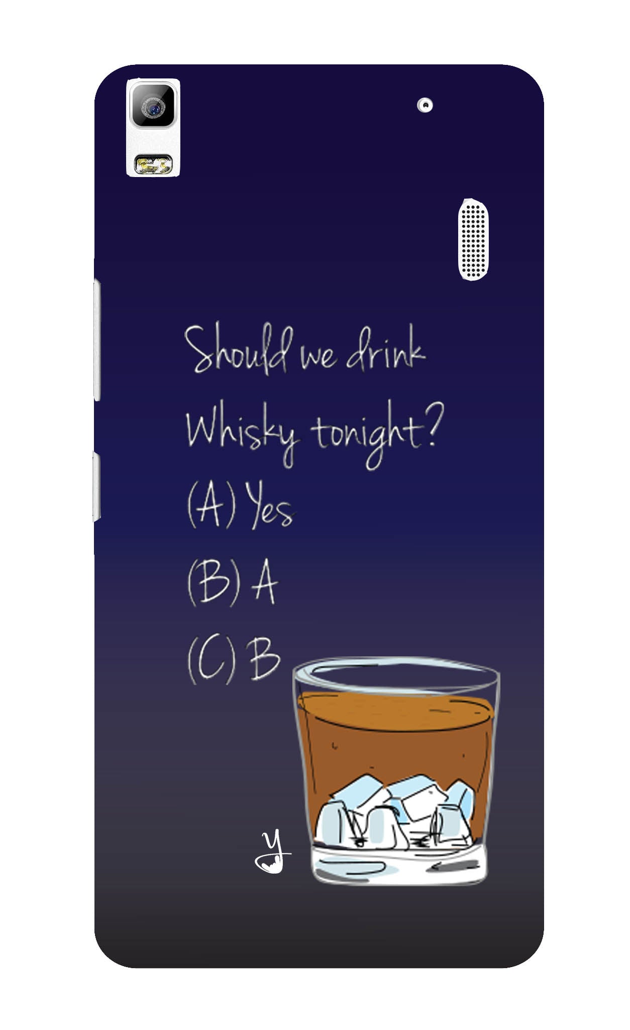 GET DRUNK edition for LENOVO K3 NOTE