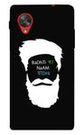 The Beard Edition for LG NEXUS 5