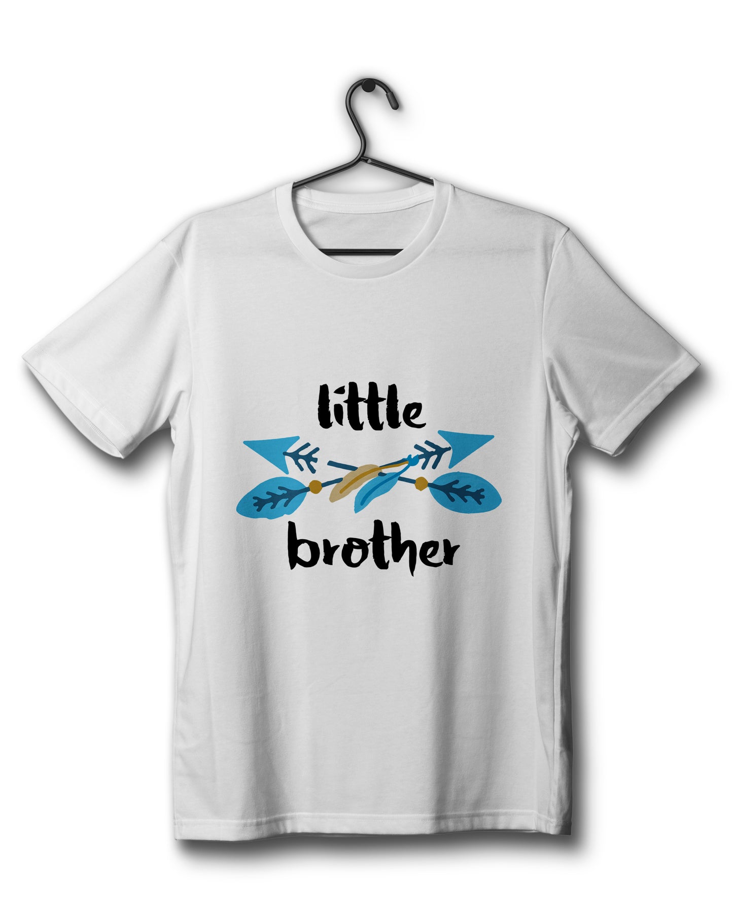 Little Brother - White