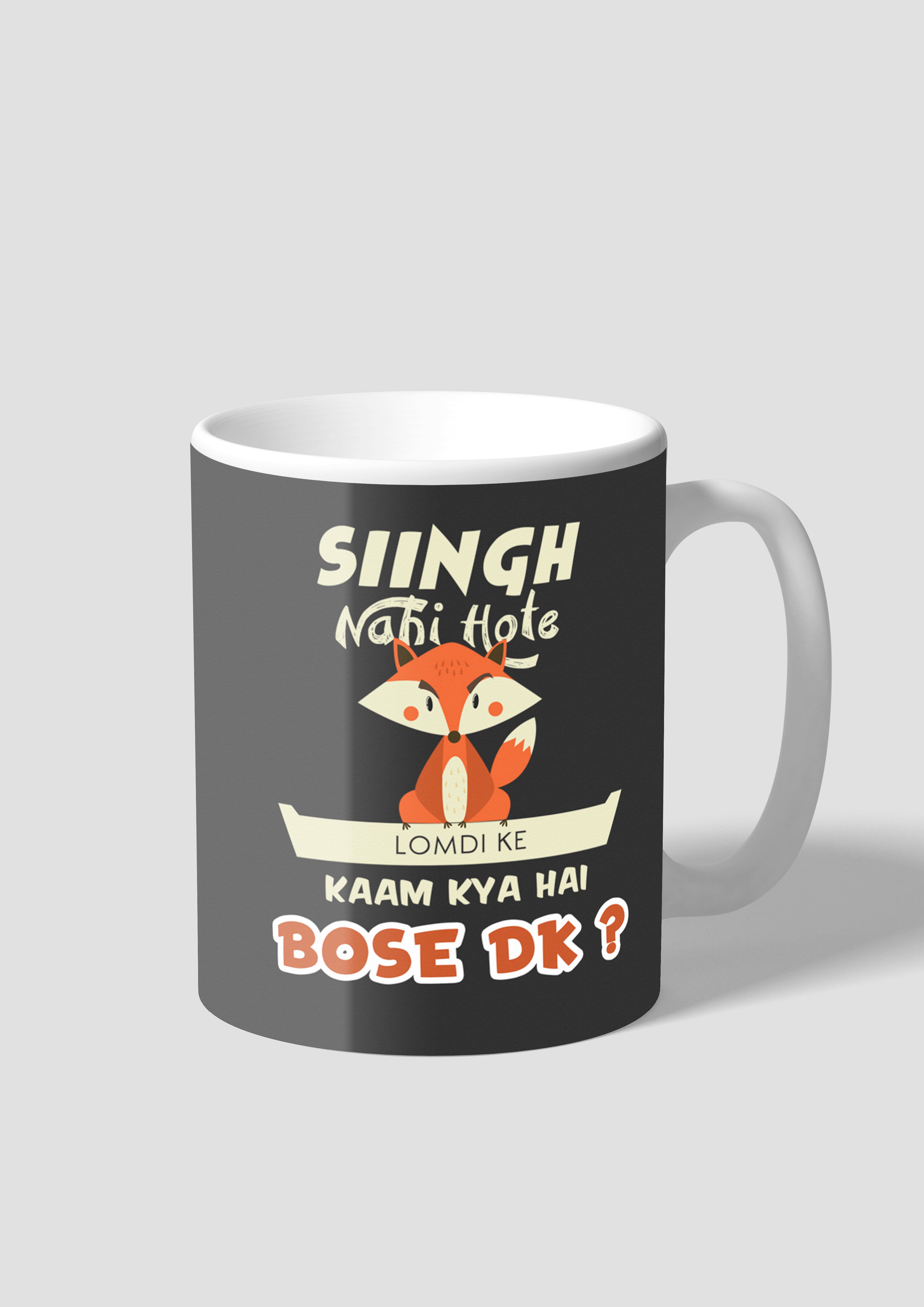 Lomdi Dailogue Edition