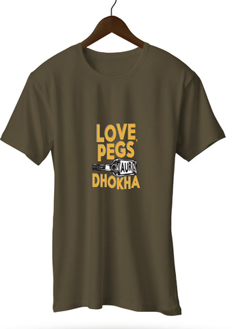 Love Peg Dhokha