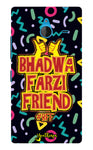 BFF Edition for Microsoft Lumia 640 XL