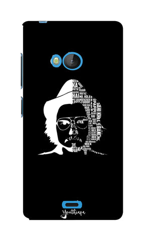 Dialogue Bazi Edition for Lumia 950 XL