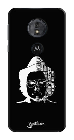 Dialogue Bazi Edition for Motorola Moto G6 Play