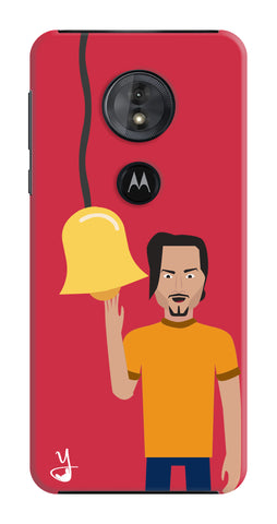 Ghanta Bancho Edition for Motorola Moto G6 Play