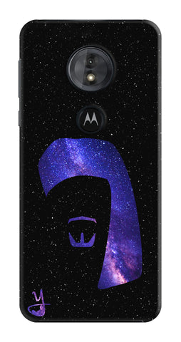 Mr. Hola Galaxy Edition for Motorola Moto G6 Play