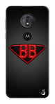 BB Super Hero Edition for Motorola Moto G6 Play