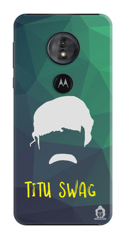 Mama Edition for Motorola Moto G6 Play