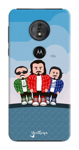 BBteers for Motorola Moto G6 Play