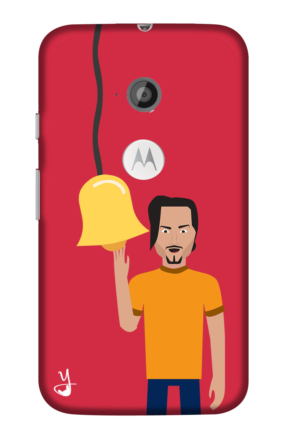 Ghanta Bancho Edition for MOTO E2