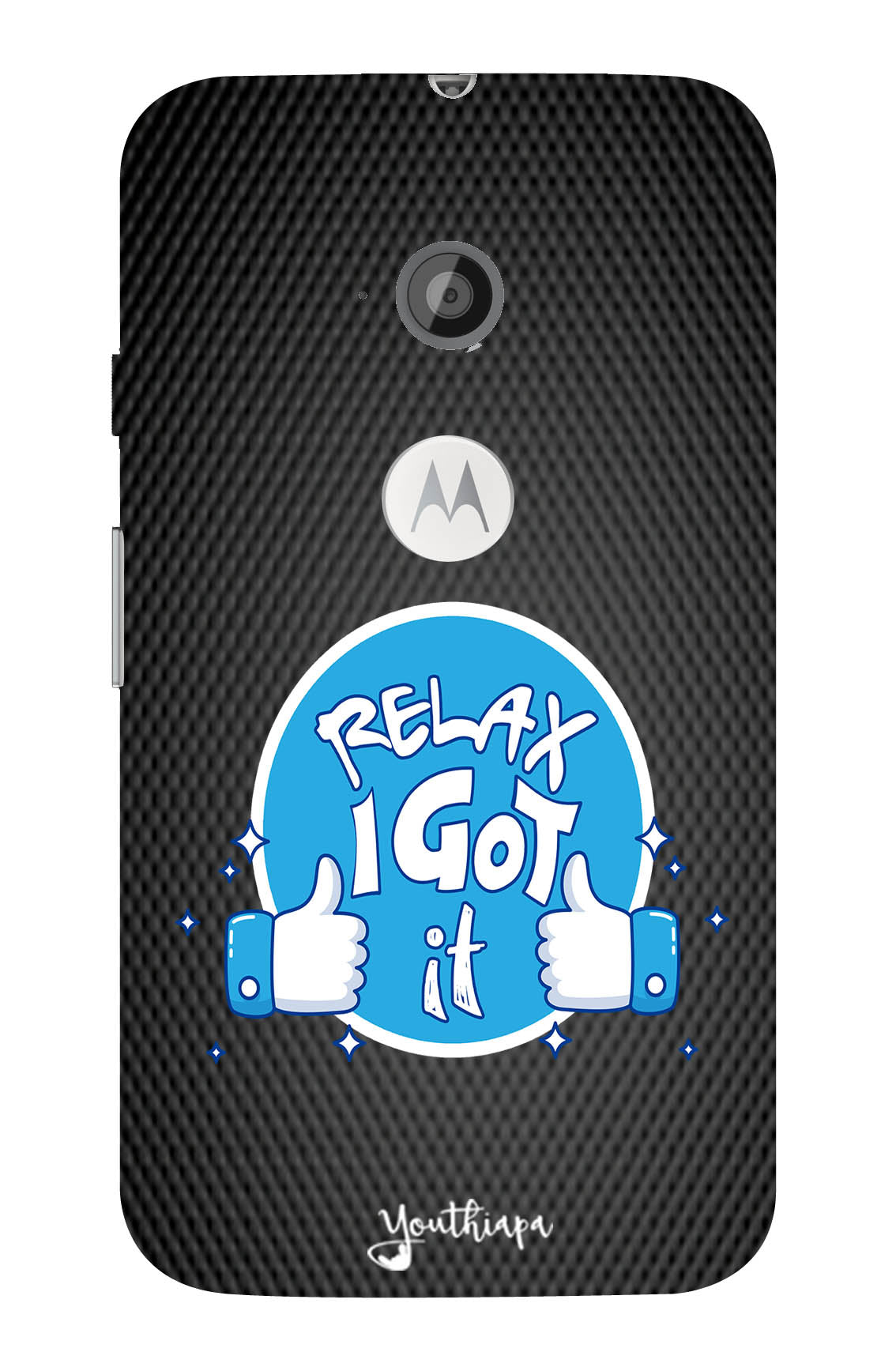 Relax Edition for Moto E2