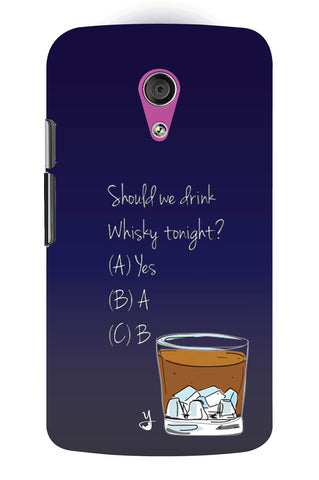 GET DRUNK edition for MOTO G2