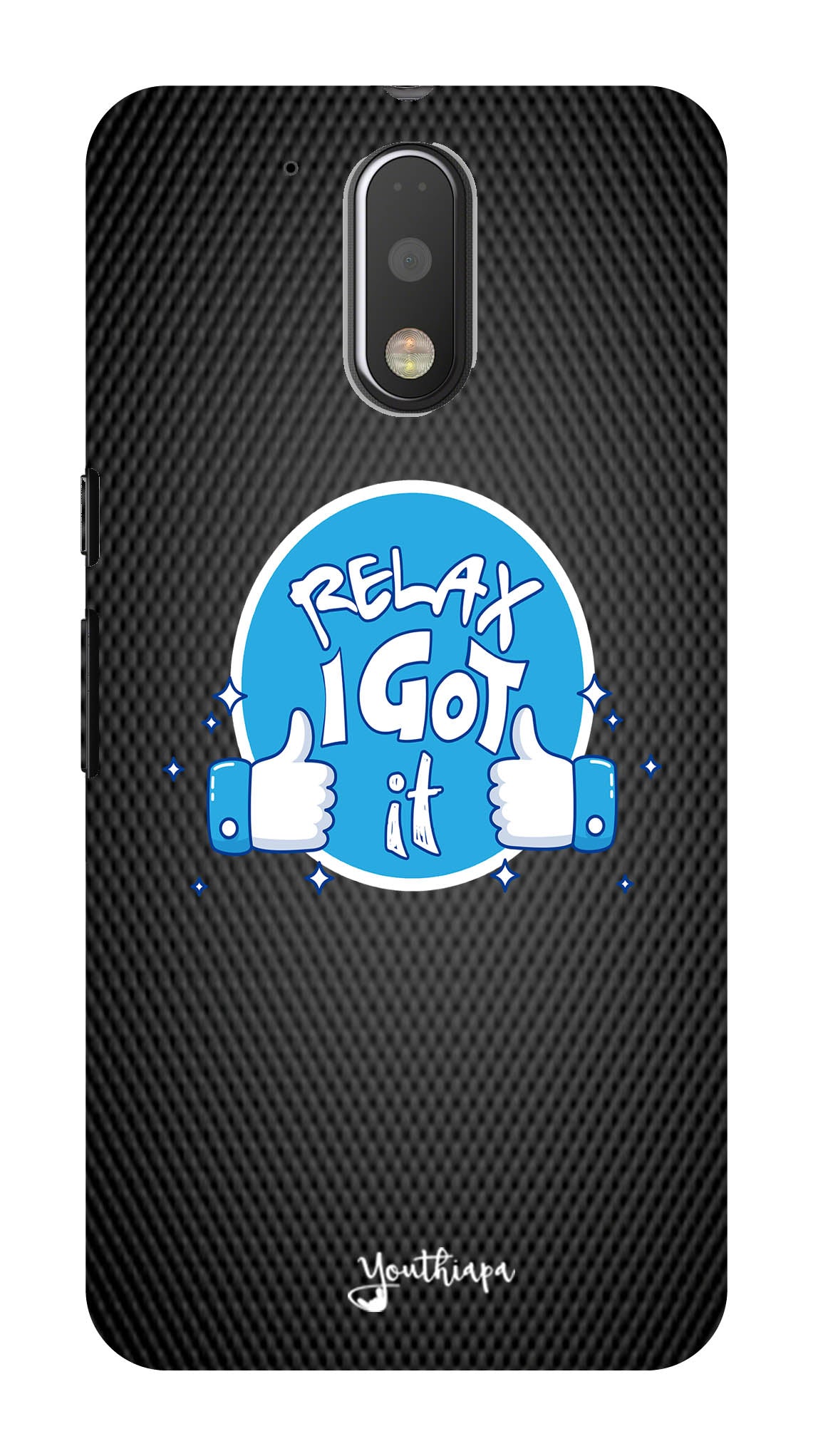 Relax Editon for Moto G4/G4 Plus