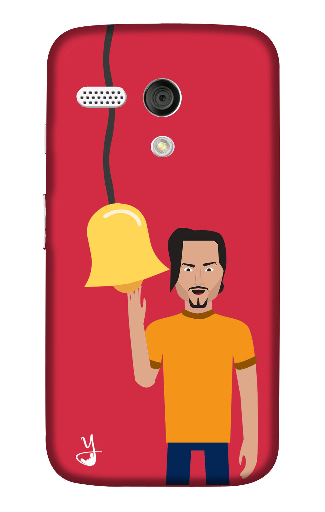 Ghanta Bancho Edition  for Moto G