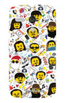 The Doodle Edition for Motorola Moto G