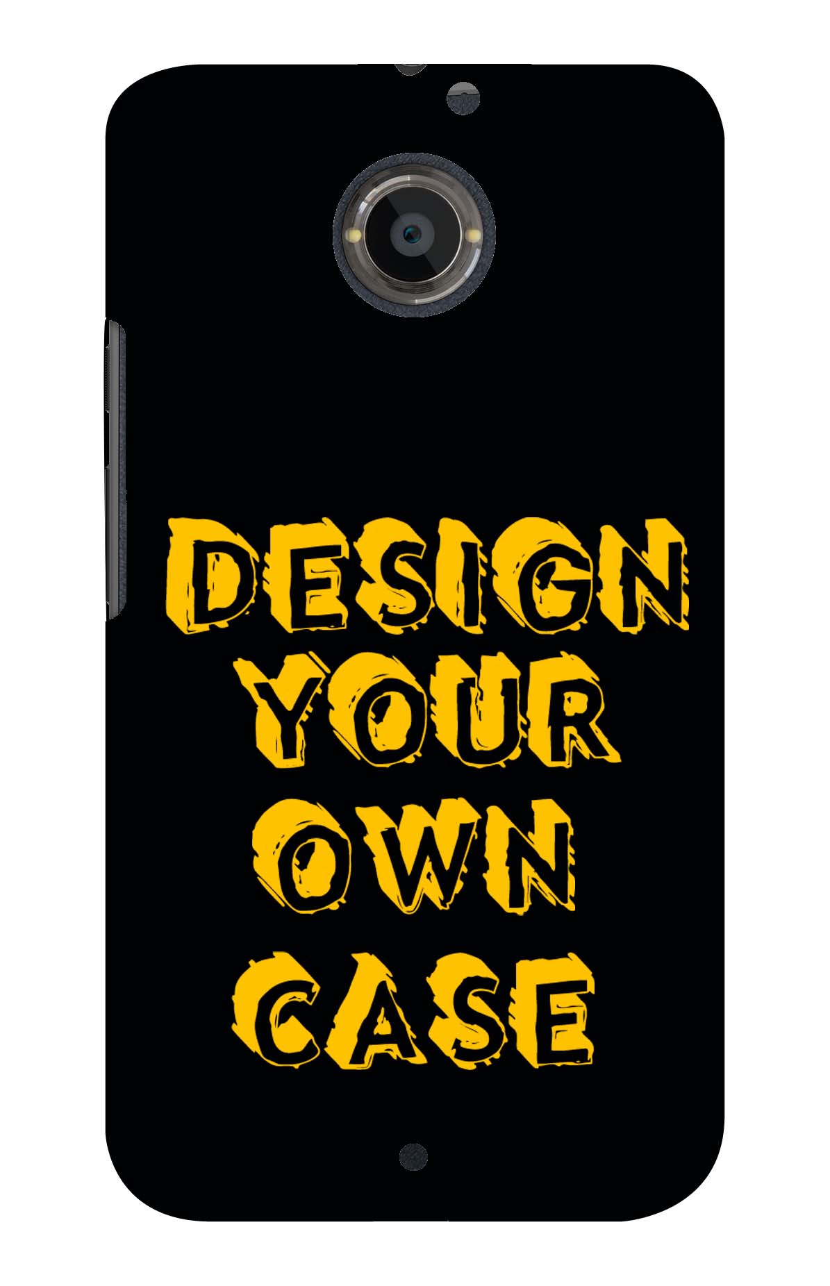 Design Your Own Case for MOTOROLA X2