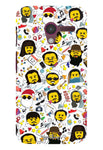 The Doodle Edition for Motorola Moto X