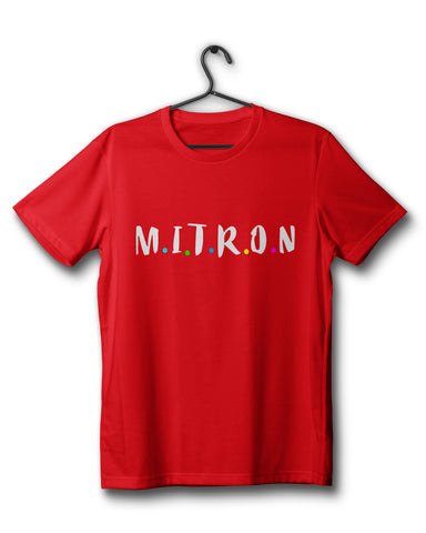 The Mitron Edition