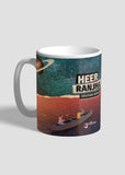 The Heer-Ranjha Edition 8 - Mug