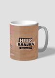 The Heer-Ranjha Edition 2 - Mug