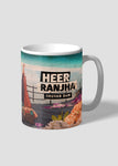 The Heer-Ranjha Edition 9 - Mug