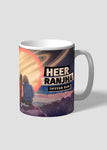 The Heer-Ranjha Edition 10 - Mug