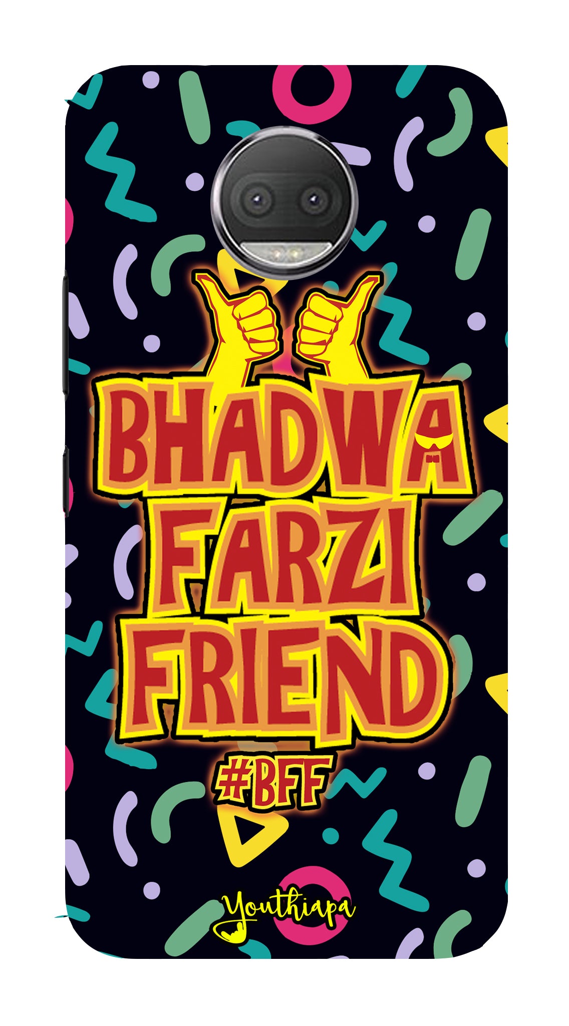 BFF Edition for All Mobile Models