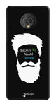 The Beard Edition for Motorola Moto G6 Plus