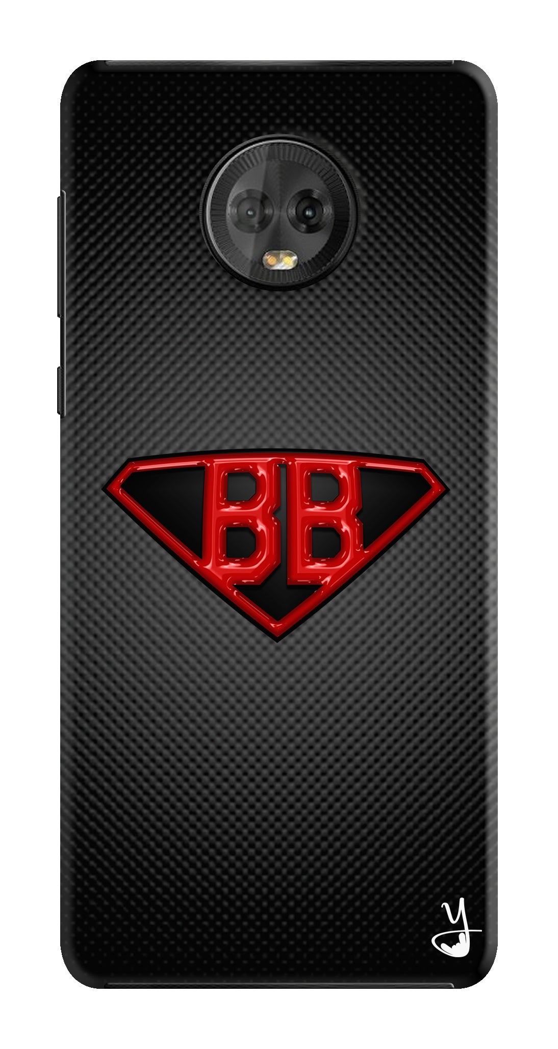 BB Super Hero Edition for Motorola Moto G6