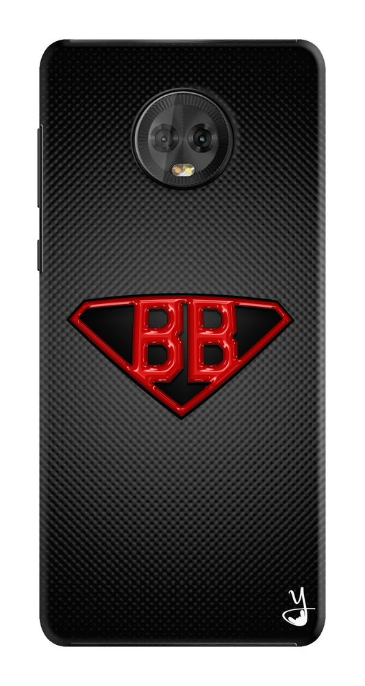 BB Super Hero Edition for Motorola Moto G6