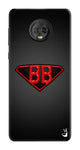 BB Super Hero Edition for Motorola Moto G6