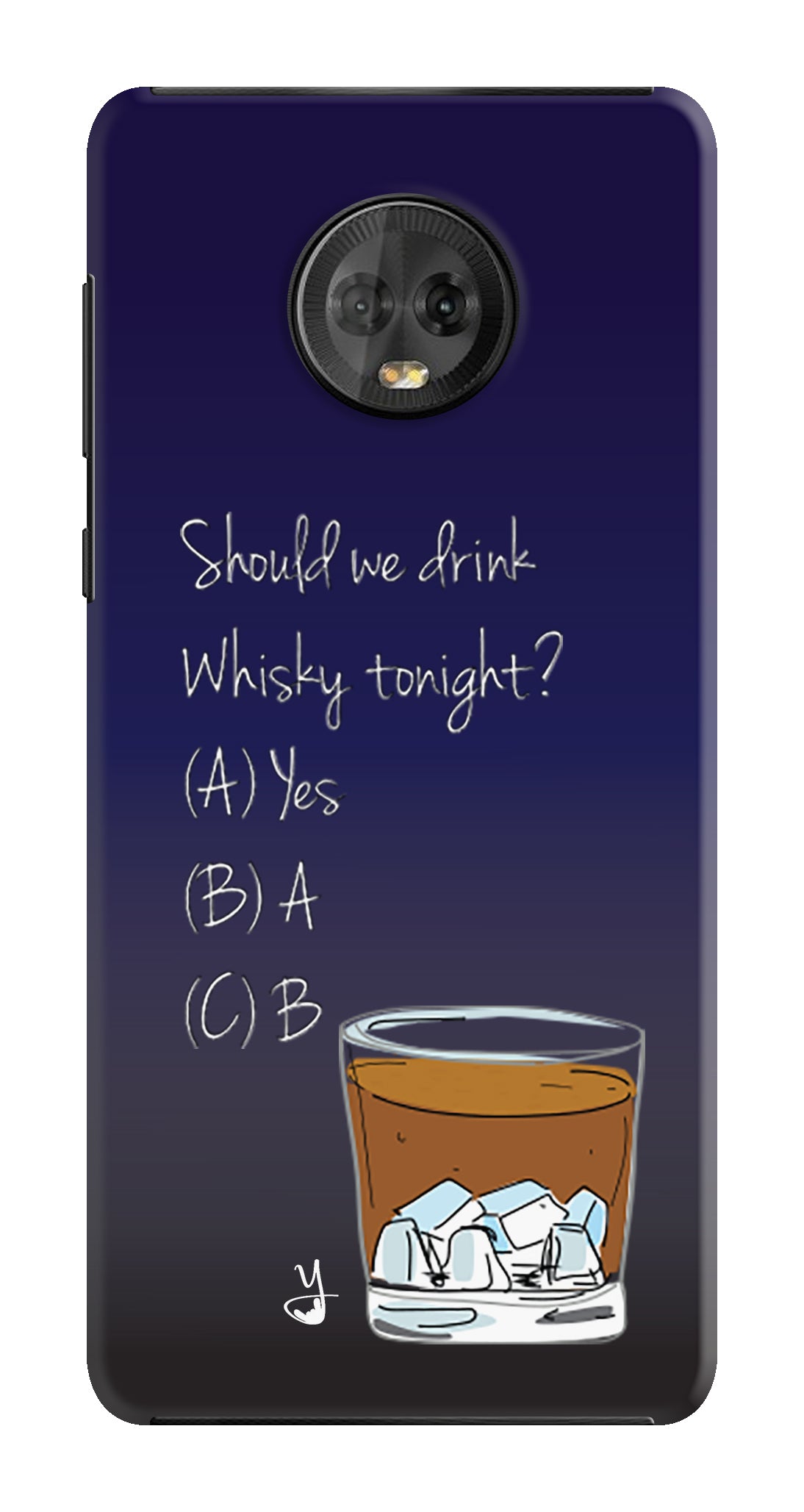 Get Drunk Edition  for Motorola Moto G6 Plus