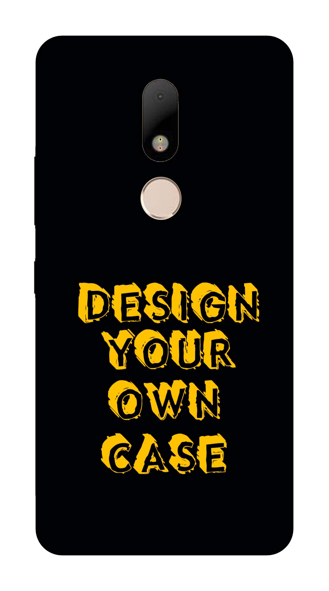 Design Your Own Case for MOTOROLA  M