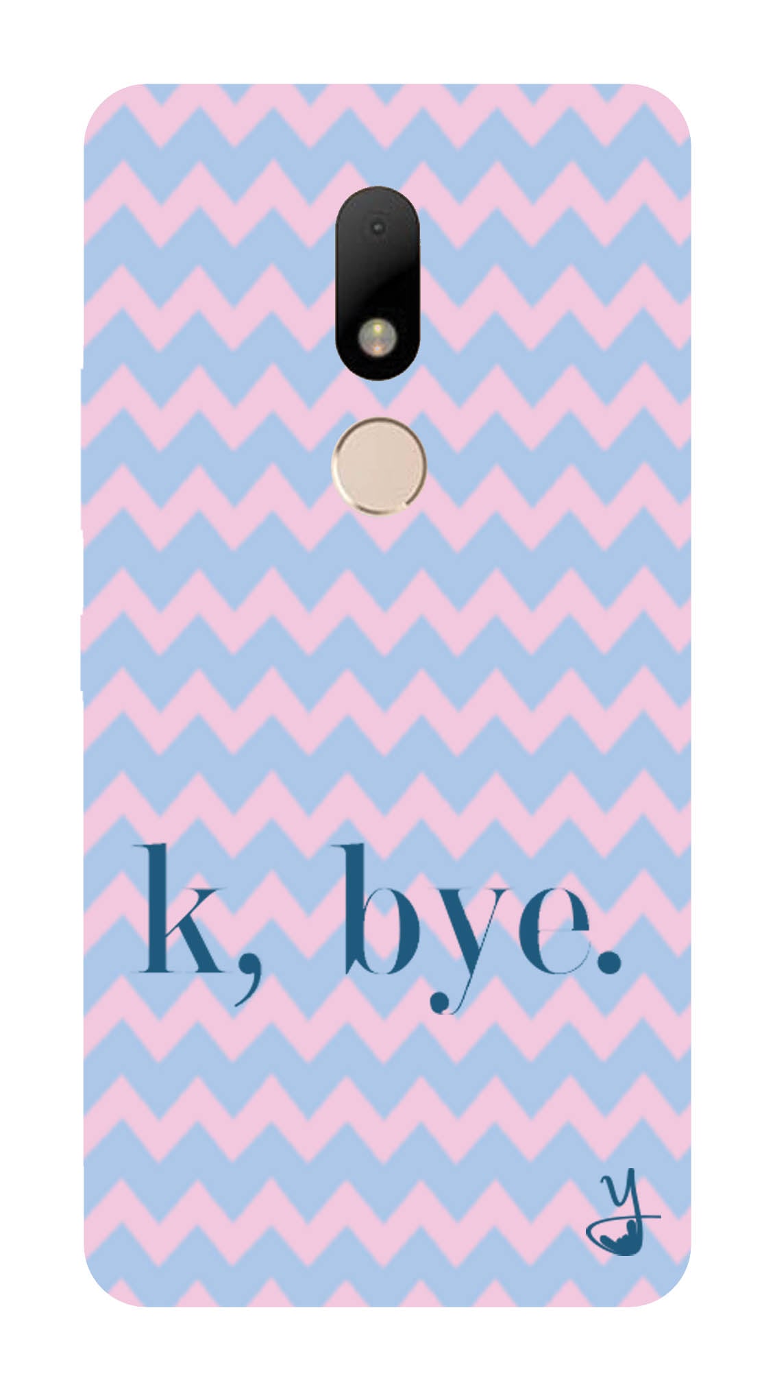K BYE for Moto M