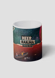 The Heer-Ranjha Edition 8 - Mug