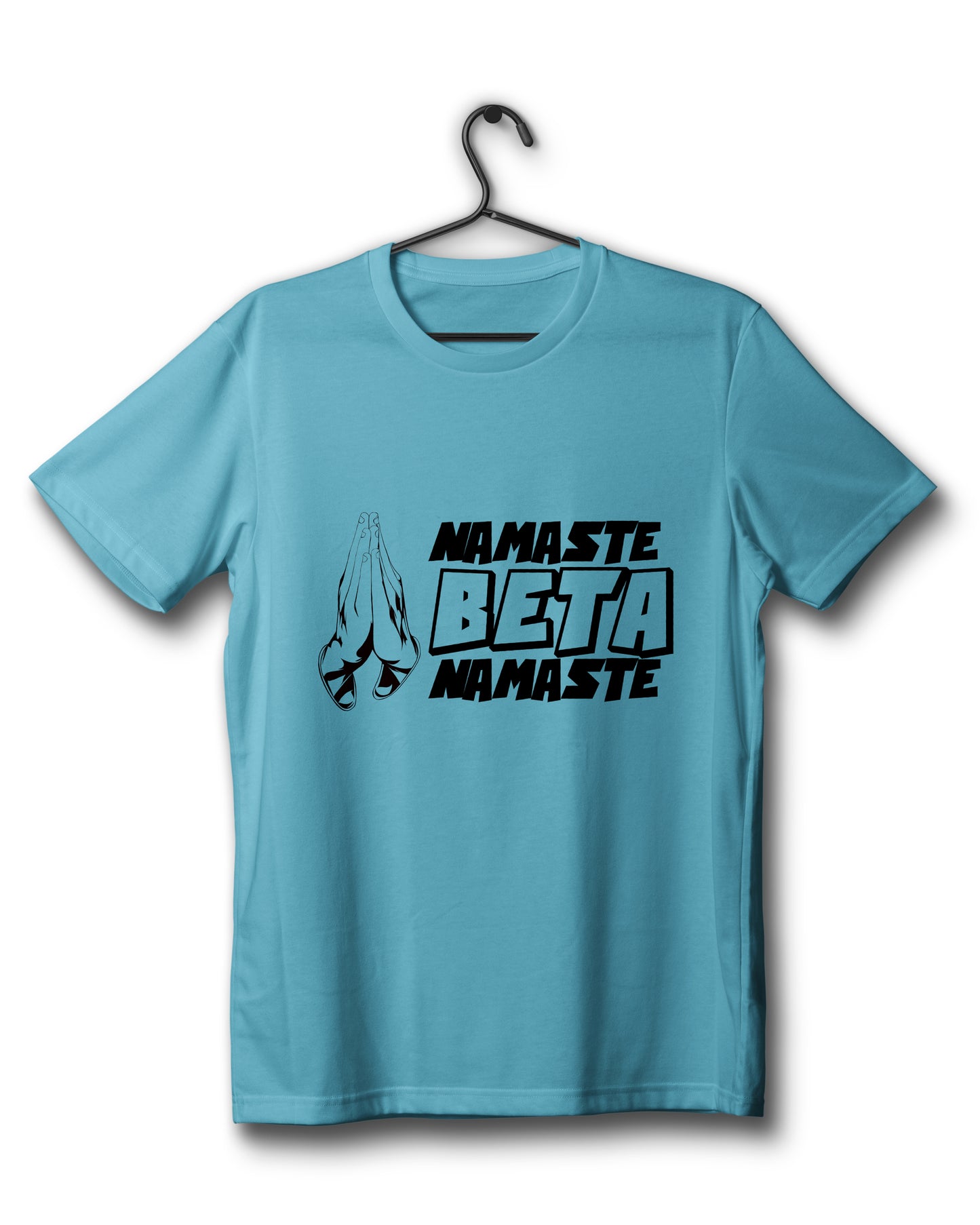 Namaste Beta_Cyan