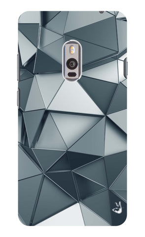 Silver Crystal Edition for One Plus 2