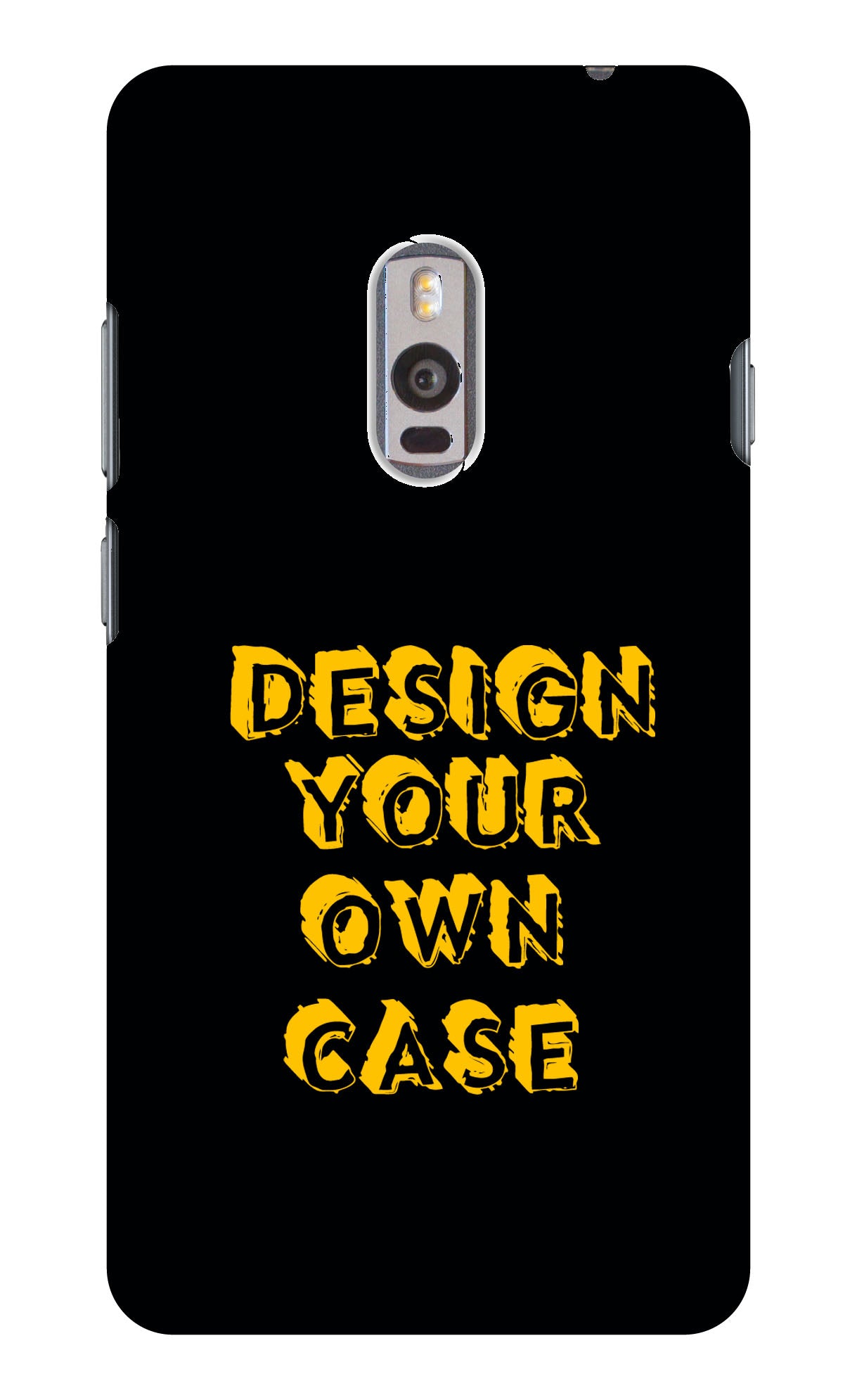 Design Your Own Case for ONE PLUS 2