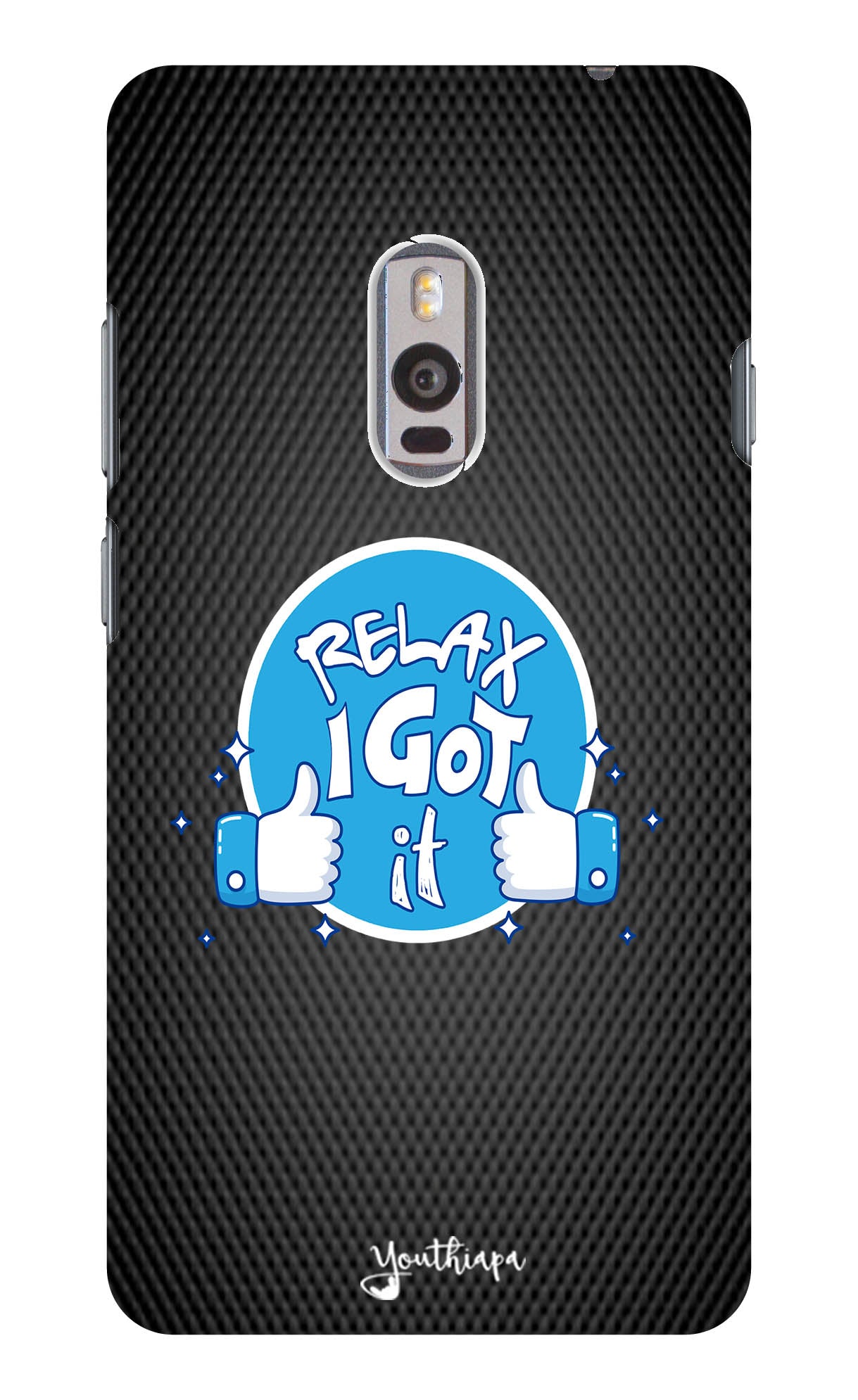 Relax Edition for One plus 2 – youthiapa